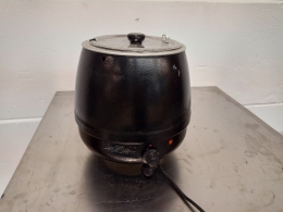 Soup kettle 8 liters